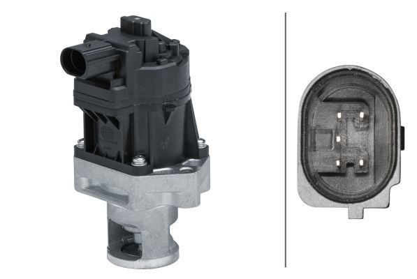EGR VALFİ ALFA ROMEO 159-GIULIETTA FIAT 500X-BRAVO II-DOBLO-DUCATO-GRANDE PUNTO-IDEA-LINEA-PUNTO EVO 1.6 MTJ