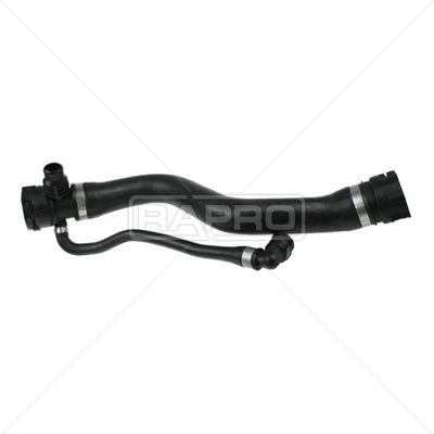 RADYATÖR ÜST HORTUMU BMW E82 118 D-120 D-123 D