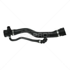 RADYATÖR ÜST HORTUMU BMW E82 118 D-120 D-123 D