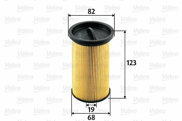 YAKIT FILTRESI BMW M47 M57 E46