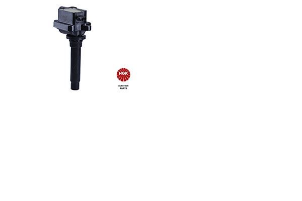 ATEŞLEME BOBİNİ U4019 KIA SHUMA 1.5 97-01