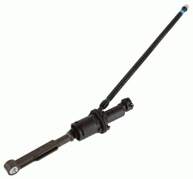 DEBRİYAJ ÜST MERKEZİ PARTNER TEPEE-3008-5008 1.6HDI 08 BERLINGO 1.6