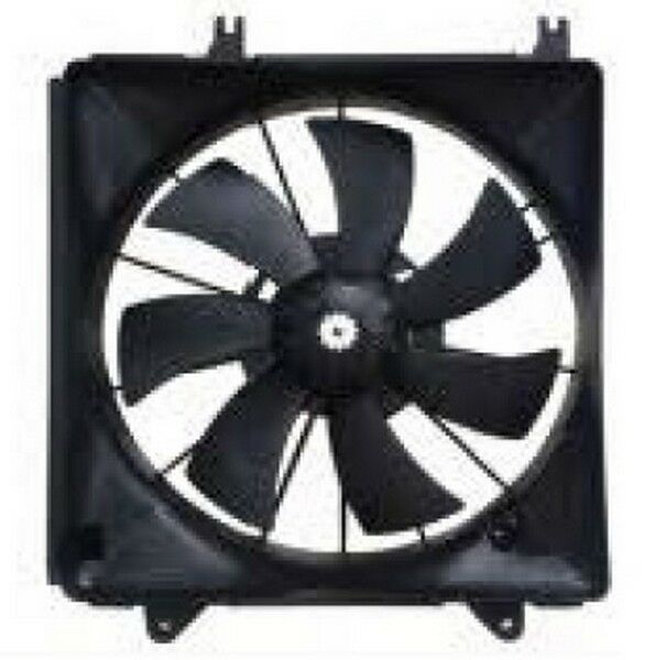 FAN RADİATOR FAN SX4 06 RADYATÖR FANI