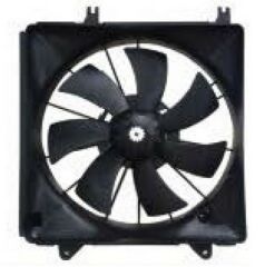 FAN RADİATOR FAN SX4 06 RADYATÖR FANI