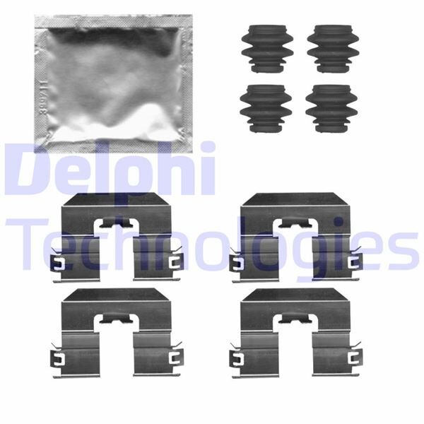 FREN BALATA MONTAJ TAKIMI 1 SERIES // MINI F55-F56-F57