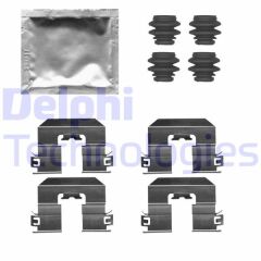 FREN BALATA MONTAJ TAKIMI 1 SERIES // MINI F55-F56-F57