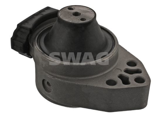 MOTOR TAKOZU FIESTA 1.4TDCİ 02 FUSION 1.4TDCİ 02 FEBI 44512