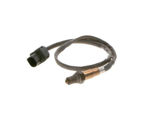 OKSIJEN SENSORU KAT. ONCESI MERCEDES X218 W213 C253 W222 R231