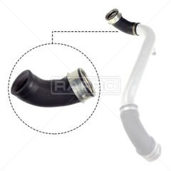 TURBO HORTUMU KÜÇÜK BMW E53 X5 3.0D
