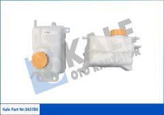 GENLEŞME KAVANOZU KAPAKLI CHEVROLET/DAEWOO KALOS 1.2-1.4 05 RADYATÖR EK SU DEPOSU
