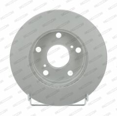 ÖN DİSK HILLUX 06