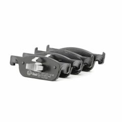 ÖN FREN BALATASI RENAULT CLIO IV 12 SYMBOL III 13 DACIA SANDERO II 13 LOGAN MCV II 14 LOGAN II 13 0.9TCe 1.0SCe 1.2 1.2TCe 1.5dCi 1.6