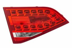 STOP LAMBASI LEDLI SOL IC AUDI A4 SEDAN 08-12
