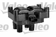 ATESLEME BOBINI FOCUS I.II.III 1.4.1.6 FIESTA CMAX FUSION MONDEO II.III VOLVO C30 S40 II ZETEC