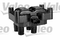 ATESLEME BOBINI FOCUS I.II.III 1.4.1.6 FIESTA CMAX FUSION MONDEO II.III VOLVO C30 S40 II ZETEC