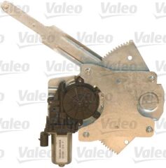 CAM MEKANİZMASI ARKA SOL OPEL AGILA