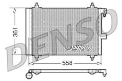 CONDENSER. AİR CONDİTİONİNG CITRO N C5 I 01-04