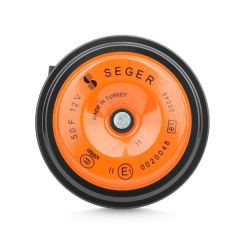 DİSK KORNA DİDİT İNCE SES 12V TOYOTA SOKETLİ TOYOTA SOKET