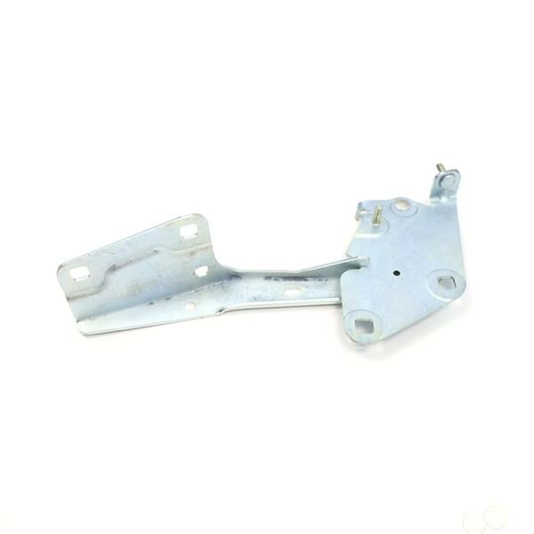 KAPUT MENTEŞESİ SAĞ MEGANE III FLUENCE 08-15