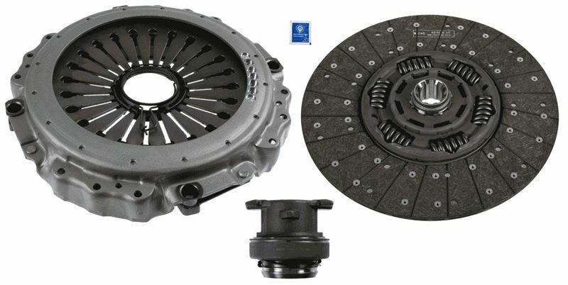 SACHS CLUTCH KIT