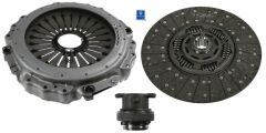 SACHS CLUTCH KIT
