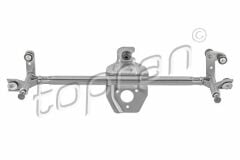 SİLECEK MEKANİZMASI MOTORSUZ CORSA C-TIGRA 00 09