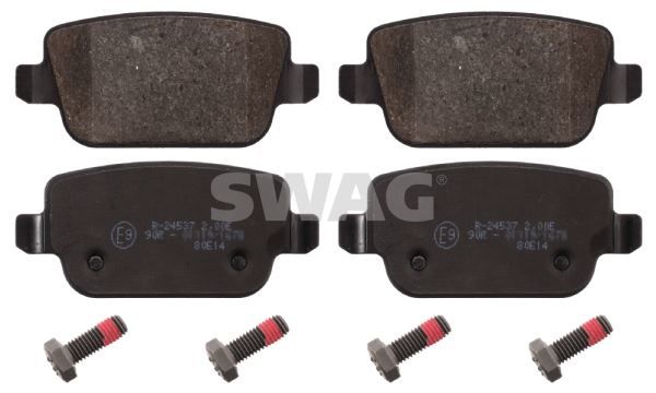 ARKA FREN BALATASI MONDEO IV CA2 07 14 S-MAX 09 06 S-MAX 09 KUGA I 08 12 GALAXY III 06 VOLVO S80 II 06 S80 07 V70 06 V70 07 XC70 06 FREELANDER 2 2.2