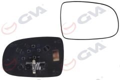 AYNA CAMI SAĞ CORSA C 2000-2006 MEKANİK KONVEKS VM-200GR