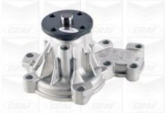 DEVIRDAIM POMPASI MAZDA B SERIE B2500 25TD 98 06 FORD RANGER 25TD 98 12