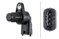 EKSANTRIK MIL SENSORU VOLVO C30 533 D3 -D4-D5 10 12 C70 II 542 2.4 D D3-D4-D5 10 15 S40 II 544 D3 -D4 10 15 S60 I 384 2.4 D D3-D4-D5 10 15 S80 II 124 D5 10 15