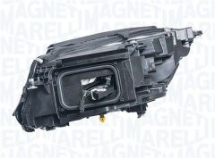 FAR SOL LED MERCEDES S-CLASS W222 17