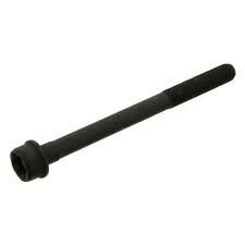 SİLİNDİR KAPAK CİVATASI 1.3 AVEO M10X119