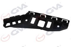 TAMPON BRAKETİ SOL VW SCİROCCO 2009-2014