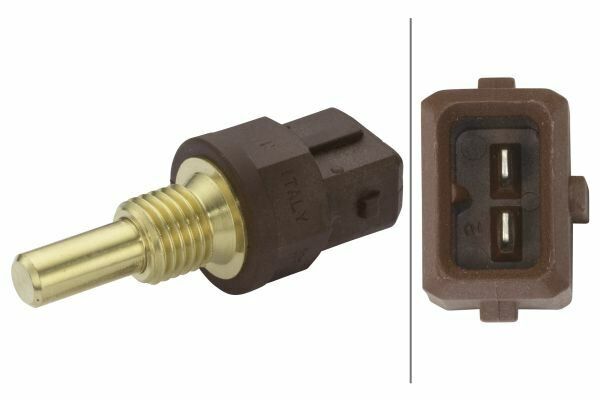 YAĞ SICAKLIK SENSÖRÜ 12V NTC 2-KUTUPLU LAND ROVER FREELANDER 1 1998-2006
