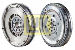 DEBRİYAJ VOLANI E46 320D 01-05