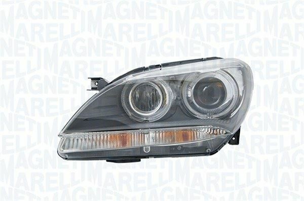 FAR BMW 6 F13ADAPTIFBIXENONSAG