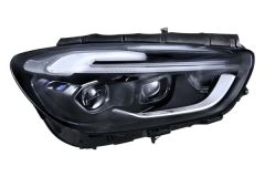 FAR SAG LED MERCEDES B-CLASS W247 18