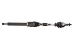 ON AKS KOMPLE SAG FOCUS II 1.6- 1.8 TI 04 11 C MAX 1.6 1.8 TI 05 11 BENZINLI VOLVO S40 II 1.6 05 12 V50 1.6 05 12