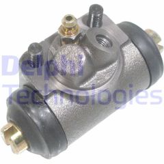 TEKERLEK SİLİNDİRİ DÜZENEĞİ ÖN/ARKA; SAĞ LAND ROVER SERİES III 71 85