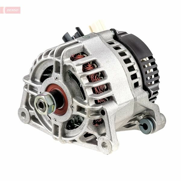 x ALTERNATÖR 14V 90A FOCUS 1.8 DI-TDDI 99-05 DAN564-DAN505-DAN590