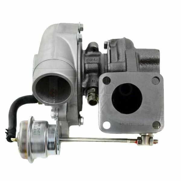 x TURBO DUCATO 2.8 JTD 00-02 -JUMPER-BOXER 2.8 HDI 128 BG - 00-02 BORGWARNER