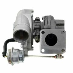 x TURBO DUCATO 2.8 JTD 00-02 -JUMPER-BOXER 2.8 HDI 128 BG - 00-02 BORGWARNER