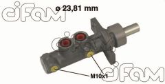 FREN ANA MERKEZ TRANSIT T15-T12 TURBO 97 00 23.81mm