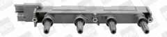 ATEŞLEME BOBİNİ P206-P307-P406-P407-P807-C4-C5-EXPERT-JUMPY SCUDO ULYSSE 2.016V 2.0S16 U6009