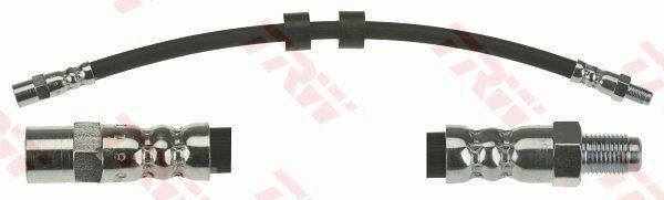 ÖN FREN HORTUMU VOLVO C70 98-05 S70 97-00 V70 96-00 V90 97-98 740 84-92