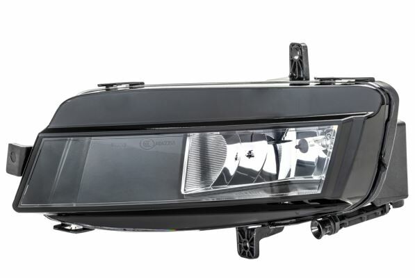 SİS FARI SOL GOLF 7 2013