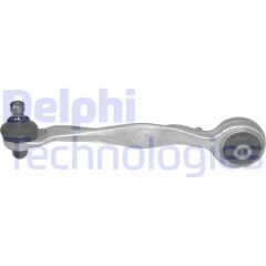 ÜST ROTİLLİ KOL ÖN; SOL AUDI / SKODA / VW A4. A6. A8. ALLROAD / EXEO / SUPERB / PASSAT 03/94