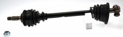 AKS SOL KOMPLE 106 1.4-1.6 96 ABS Lİ