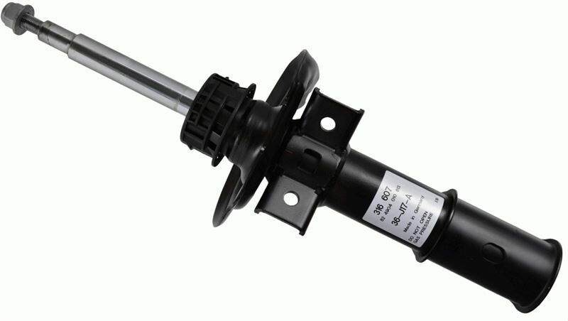AMORTISOR ON 4-matic GAZLI MERCEDES W204 S204 C207