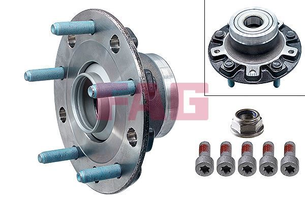 ARKA TEKER PORYALI BİLYA TRANSIT 14 CUSTOM 12 KISA KASA ÖNDEN ÇEKER